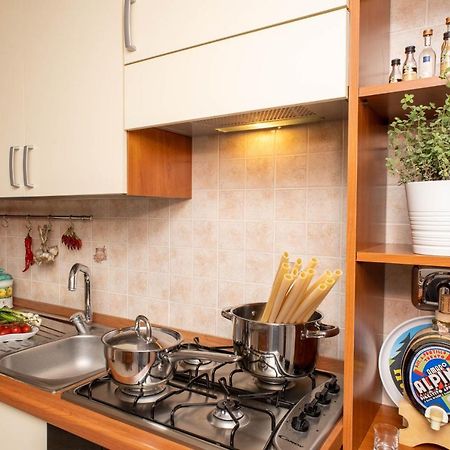 诺切拉苏普里奥勒Contaldi House公寓 外观 照片