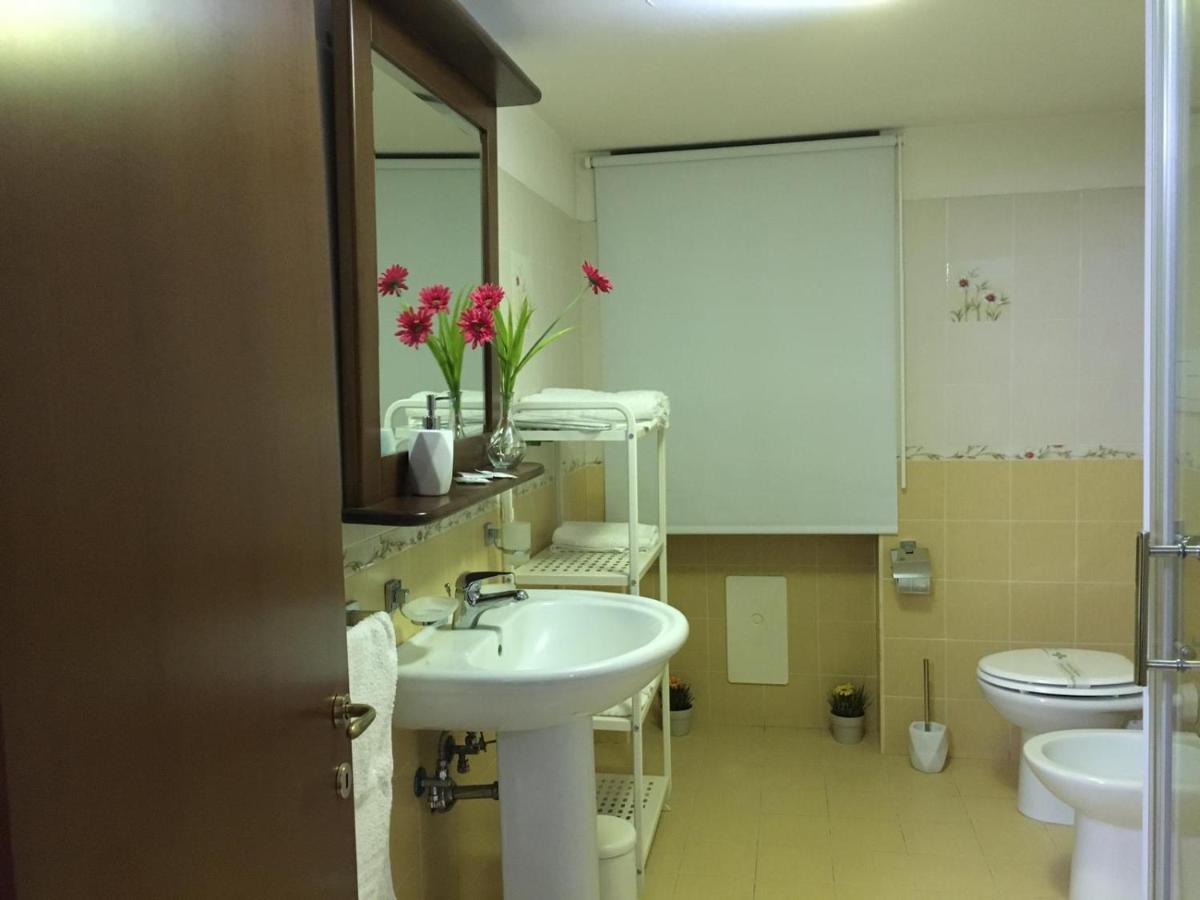 诺切拉苏普里奥勒Contaldi House公寓 外观 照片
